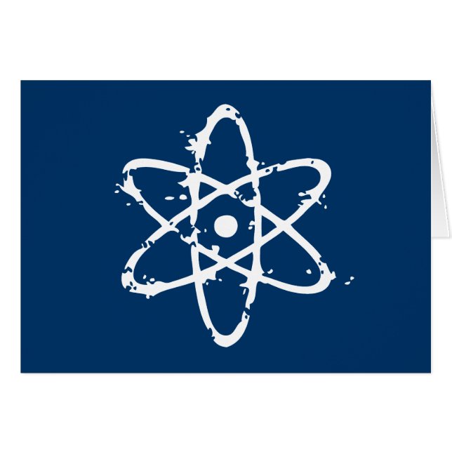 Nucular Atomics! (Front Horizontal)