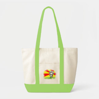 Nudey Narugi Sunrise Bag