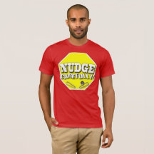 Nudge Carefully