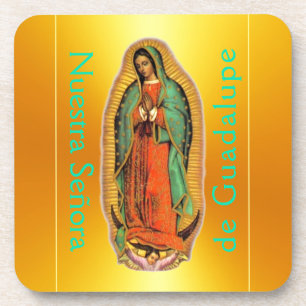 Nuestra Señora de Guadalupe  Coaster