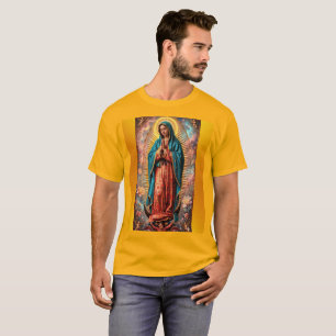 Nuestra Señora de Guadalupe T-Shirt