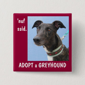 'nuf said. 2 inch square button