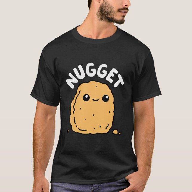 Nugget T-Shirt (Front)