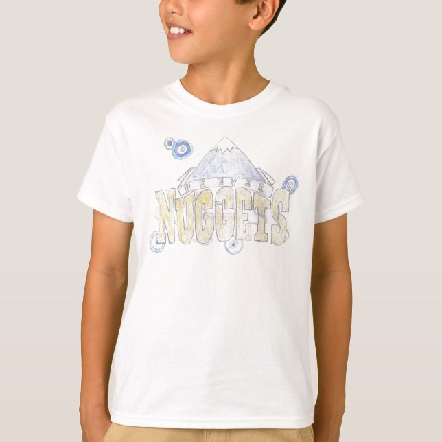 Nuggets - 05/11/09 T-Shirt (Front)