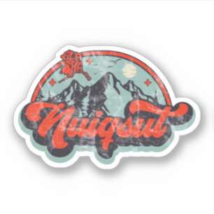 Nuiqsut, Alaska