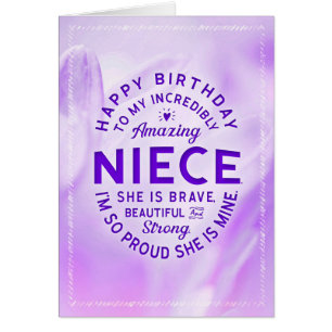 Nuit Anniversaire, Tu es une Bénédiction