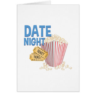 Nuit de date