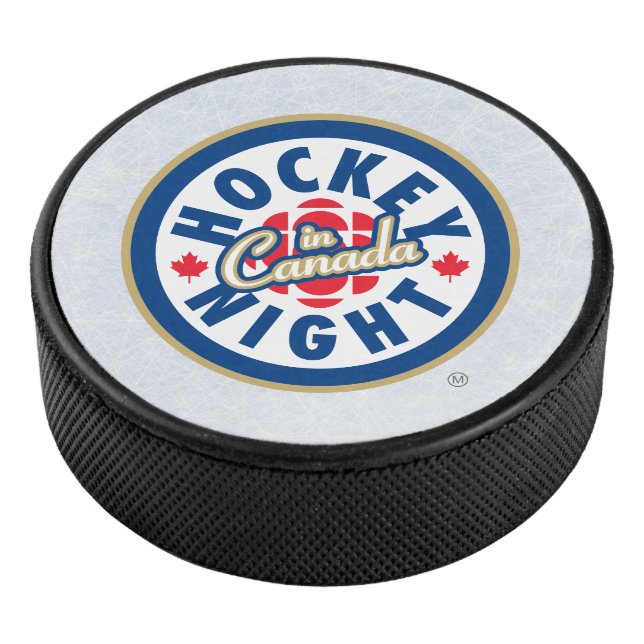 Nuit de hockey au Canada (3/4/2016 12:00:00 AM)