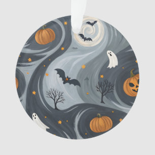 Nuit de la mort d'Halloween