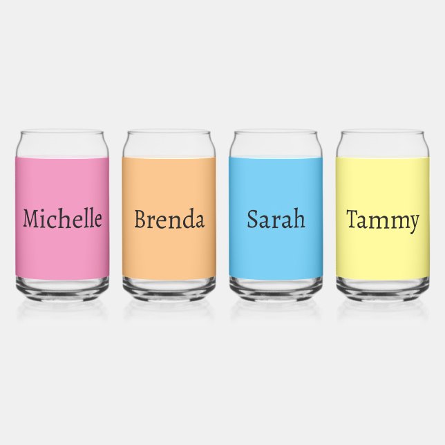 Nuit des filles des années 1990 (Gauche)