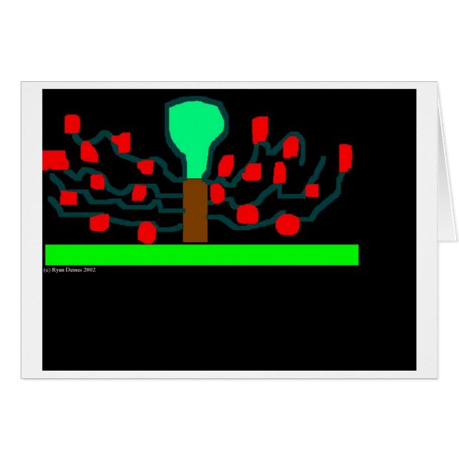 Nuit des pommes (Devant horizontal)