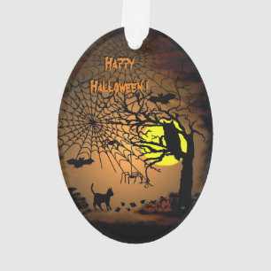 Nuit d'Halloween, Joyeux Halloween !