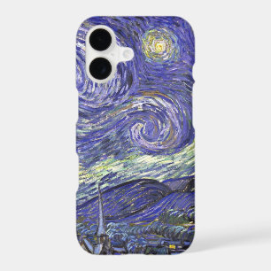 Nuit étoilée par Vincent van Gogh