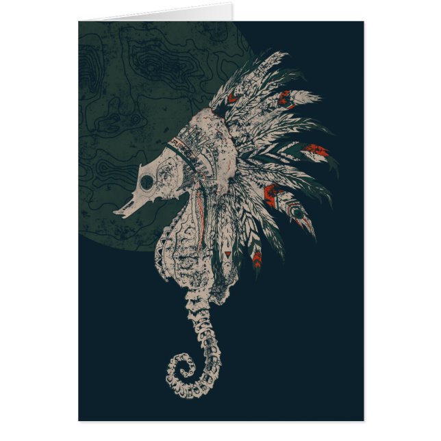 nuit maternelle (Devant)