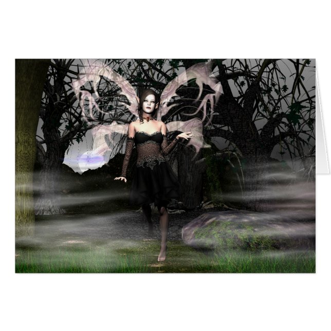 Nuit mauvaise (Devant horizontal)