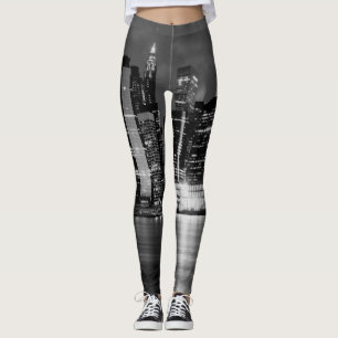 Nuit Nuit NYC Leggings