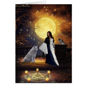 Nuit rituelle