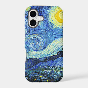 Nuit Starry Vincent van Gogh
