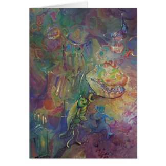 Nuit sur le *** de ville