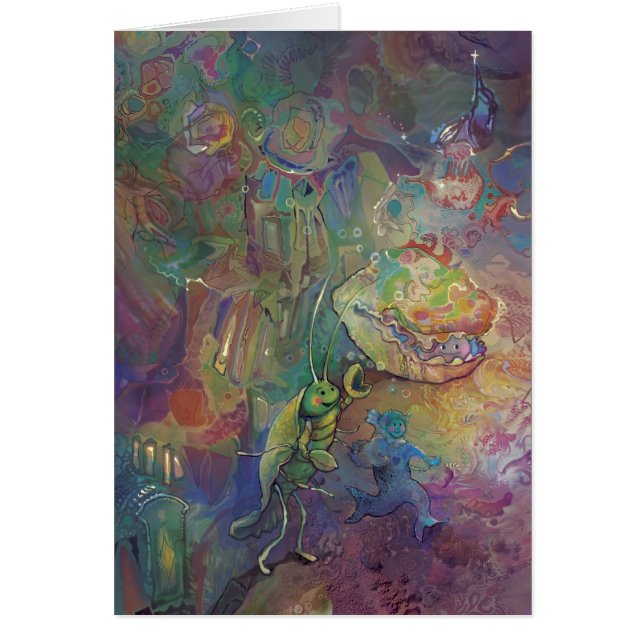 Nuit sur le *** de ville (Devant)