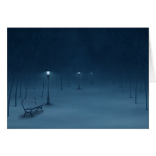 Nuit tranquille