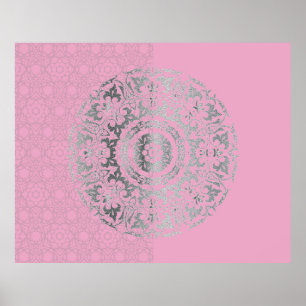 Nuits Orientales - Poster