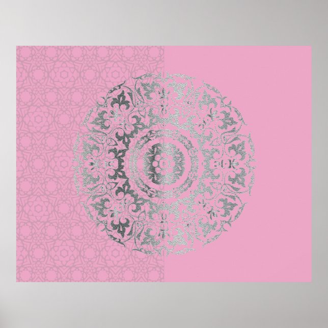 Nuits Orientales - Poster (Devant)