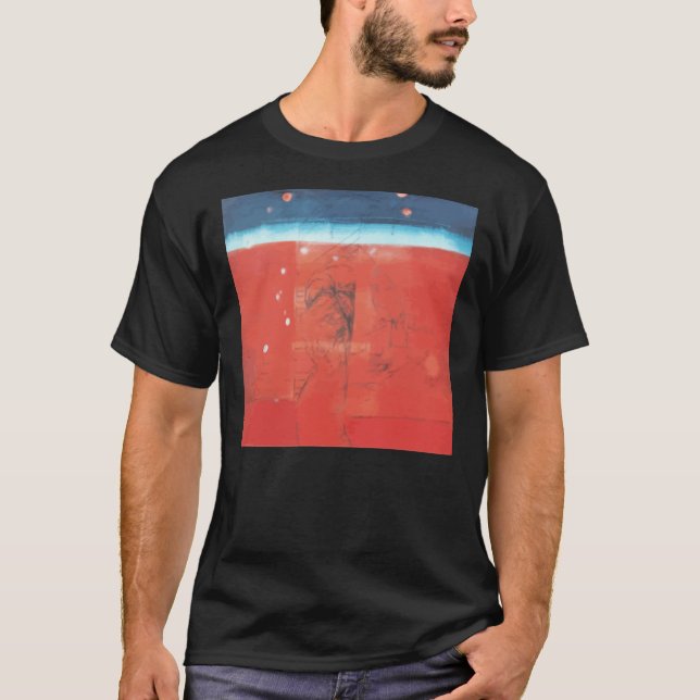 Nujabes Modal Soul Classic T-Shirt (Front)
