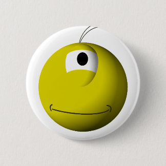 Nuke Character 2 Inch Round Button