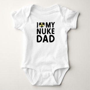 Nuke Dad Creeper