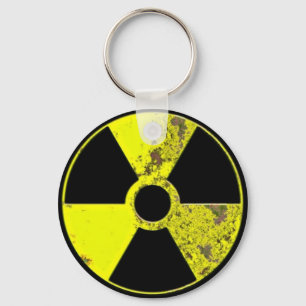 Nuke Keychain