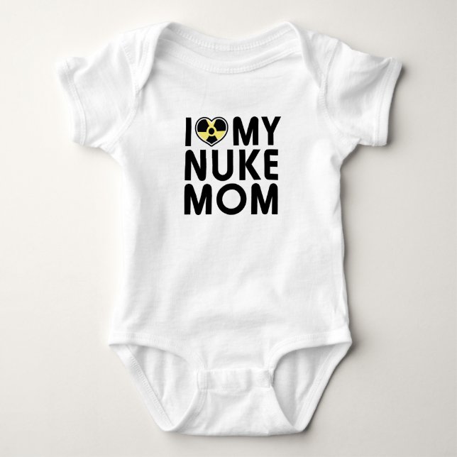 Nuke Mom Creeper (Front)