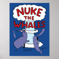 Nuke the Whales