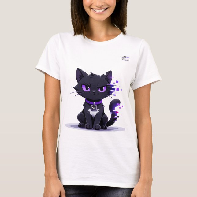 Null Expected T-Shirt (Front)