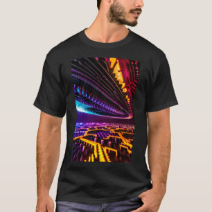 Null Zone T-Shirt
