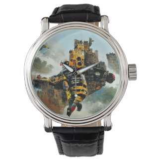 Numa The SkyCity Watch
