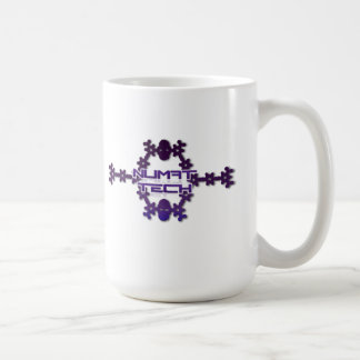 NuMat Tech Mug #1