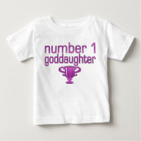 Number 1 Goddaughter