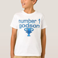 Number 1 Godson