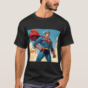 Number 1 Pop T-Shirt