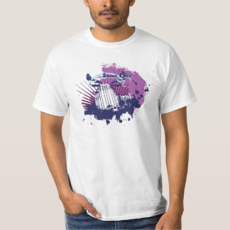 Number 1 T-Shirt