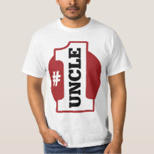 Number 1 Uncle