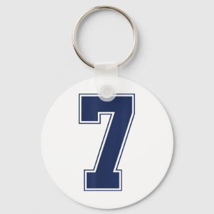 Number 7 6 Couple Costume Duo 67 Six Seven Meme Fu Keychain