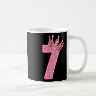 Number 7 Matching 67 Meme Halloween Costume Men Wo Coffee Mug