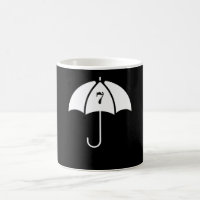 Number 7 Vanya Umbrella Academy inverted