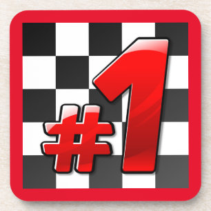 NUMBER ONE COASTER