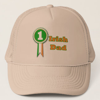Number One Dad Hat
