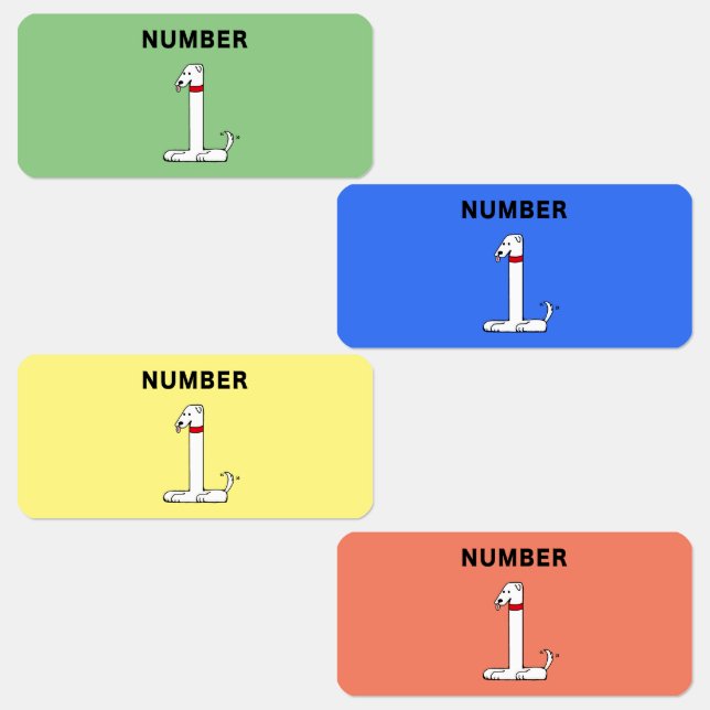 Number One Dog (Group)