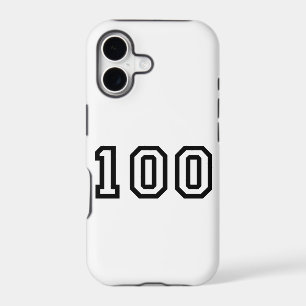 Number One Hundred