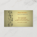 numbers business card<br><div class="desc">Modern stylish and elegant business card design. If you need more additional products (like address labels, business letterheads, postage stamps etc), please contact me. If you like my style, please go to my store and see a lot of unique designs. ... ... ... ... ... ... ... ... ... ......</div>